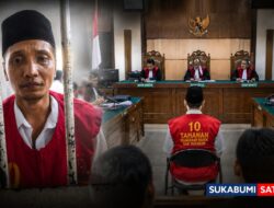 Kasus Viral Nizam Syafei: Anwar Satibi ‘Sendirian’ di PN Cibadak, Kemana Farhat Abbas?