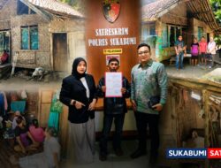Ironi di Tegalbuleud: Anak Korban Kekerasan Seksual Melahirkan, Ayah Miskin ‘Kaya Raya’ di Atas Kertas