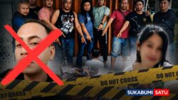 Misteri Jasad Perempuan di Sagaranten Terungkap: Pelaku Pancing Korban Lewat ‘Aplikasi Hijau’ Sebelum Dihabisi
