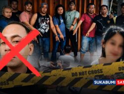 Misteri Jasad Perempuan di Sagaranten Terungkap: Pelaku Pancing Korban Lewat ‘Aplikasi Hijau’ Sebelum Dihabisi