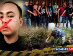 Misteri Penemuan Jenazah di Sukabumi Terungkap: Korban Teridentifikasi, Terduga Pelaku Ditangkap