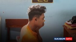Pelaku Pengeroyokan Maling di Sukaraja Kini Masuk Penjara