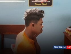 Pelaku Pengeroyokan Maling di Sukaraja Kini Masuk Penjara