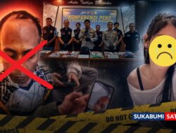 Motif Pembunuhan Gadis Cantik di Sagaranten, Hubungan Asmara Hingga Sengketa Uang yang Berakhir Sadis