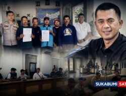 Soroti Kebijakan Pusat, Komisi III DPRD Sukabumi Pasang Badan Perjuangkan Nasib Nelayan