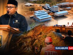 Perusahaan Mangkir, Ketua DPRD Sukabumi Ambil Sikap Politik Tegas Kawal Hak Ratusan Buruh