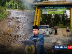 Sentil Digitalisasi Tiket PH, Wakil Ketua DPRD Sukabumi: Jangan Cuma Kejar PAD, Hak Publik Harus Adil!