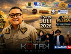 Hadiri Pesta Laut Ciwaru, Yudha Sukmagara Dorong Sinergi Kebijakan Pro-Nelayan dan Optimalisasi Wisata Pesisir