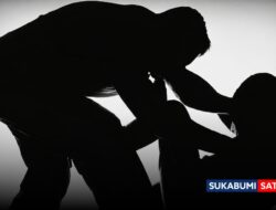 Gegara Uang Rp100 Ribu, Suami Siri Brutal Cekik dan Hantam Istri di Palabuhanratu: Korban Resmi Polisikan Pelaku Pakai Pasal Perlindungan Anak