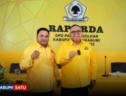 Suhu Politik Golkar Sukabumi Jelang Musda: Budi Azhar Tepis Isu Keretakan, Buka Peta Suksesi