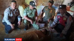 Misteri Kematian Pemuda Pabuaran: Polisi Dalami Motif Kasus Jasad Tergantung di Sukajaya