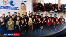 Temui Ratusan Anggota PJTM, Dewi Asmara Sentil Arogansi dan Potensi Isu SARA di Tubuh Ormas