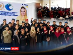 Temui Ratusan Anggota PJTM, Dewi Asmara Sentil Arogansi dan Potensi Isu SARA di Tubuh Ormas