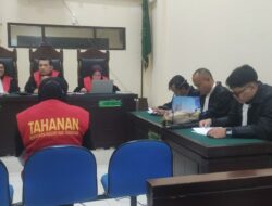 Dakwaan Jaksa Dilawan di Sidang Kasus Nizam, Kuasa Hukum TR Sebut Ada Cacat Materiil