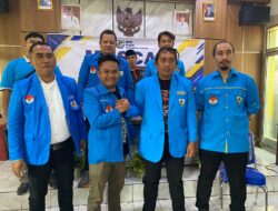 Muscam KNPI Cibadak 2026, Pemuda Didorong Jadi Penggerak Perubahan di Masyarakat