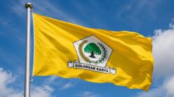 Empat Figur Patut Diperhitungkan, Musda Golkar Kabupaten Sukabumi 2026 Jangan Berujung Aklamasi