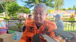Kekeringan Belum Merata, BPBD Kabupaten Sukabumi Tunda Penetapan Status Darurat