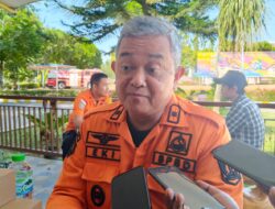 Kekeringan Belum Merata, BPBD Kabupaten Sukabumi Tunda Penetapan Status Darurat