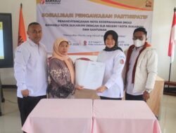 Bawaslu Kota Sukabumi Gandeng SLB Negeri 1 Wujudkan Pemilu Inklusif bagi Penyandang Disabilitas