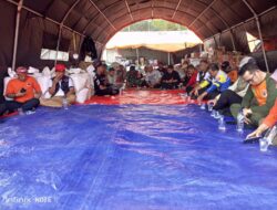 Masa Tanggap Darurat Ciptamulya Berakhir, Pemkab Sukabumi Siapkan Tahap Rehabilitasi