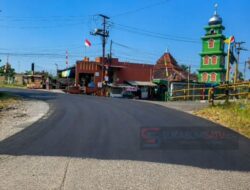 Jalan Tenjoayu-Purwasari Cicurug Direhabilitasi, Pemkab Sukabumi Kucurkan Rp377 Juta