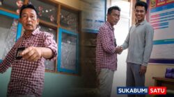 Ngamuk Uang Jatah Ditolak dan Rampas HP Guru, Oknum Wartawan Dipolisikan Kepala SDN 2 Sukaraja