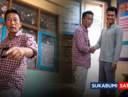 Ngamuk Uang Jatah Ditolak dan Rampas HP Guru, Oknum Wartawan Dipolisikan Kepala SDN 2 Sukaraja