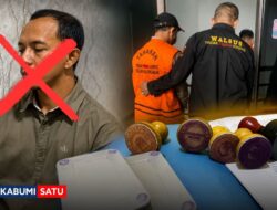 Sempat Kabur Bawa Ratusan Juta, Bendahara Desa Ciheulang Tonggoh Kini Terancam 20 Tahun Penjara