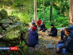 Marak Perdukunan dan Penyimpangan Sejarah, Paguyuban Padjadjaran Anyar Desak Penataan Cagar Budaya Palabuhanratu