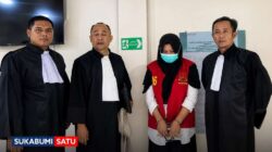 Bukan Kekerasan Ibu Tiri, Kuasa Hukum TR Sebut Hasil Forensik Kematian Nizam Sukabumi Murni Penyakit Akut!