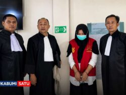 Bukan Kekerasan Ibu Tiri, Kuasa Hukum TR Sebut Hasil Forensik Kematian Nizam Sukabumi Murni Penyakit Akut!