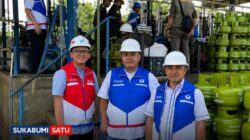 Sindikat Gas Oplosan Cikembar Digulung: Hiswana Migas Sukabumi Pastikan Lepas Badan bagi Oknum Terlibat
