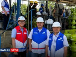 Sindikat Gas Oplosan Cikembar Digulung: Hiswana Migas Sukabumi Pastikan Lepas Badan bagi Oknum Terlibat