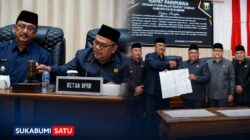 Satu Meja Demi Sukabumi: Kala DPRD dan Pemkab Ketok Palu Anggaran 2027 Hingga Restrukturisasi Tirta Jaya