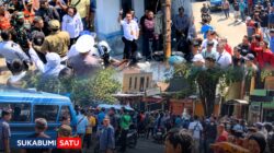 Penataan Trayek Cicurug Masih Semrawut: Angkot 09 ‘Sentil’ Dishub Jabar dan Ancam Mogok Massal