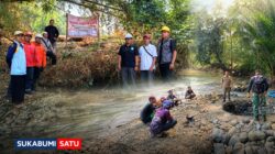 Hanya Merekah Sanksi Kertas? Di Balik Pertambangan Emas Ilegal Bantargadung dan Bom Waktu Bencana Ekologis
