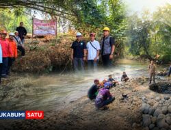 Hanya Merekah Sanksi Kertas? Di Balik Pertambangan Emas Ilegal Bantargadung dan Bom Waktu Bencana Ekologis