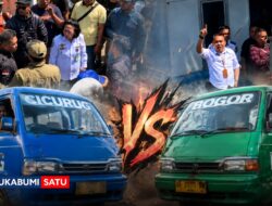 Solusi Sementara Tak Cukup! Pemprov Jabar Didesak Segera Akhiri ‘Perang’ Trayek Angkot 02 dan 09