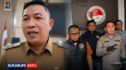 Oknum Kades Terseret Narkoba, Wabup Sukabumi Tegaskan Narkoba Musuh Bersama