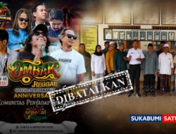 Dituding Biang Narkoba dan Miras, Musik Reggae Resmi Dilarang di Ciracap Sukabumi!