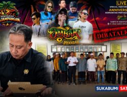 Soal Batalnya Konser Reggae di Ciracap, Anggota DPRD Fraksi PKB Dukung Pemdes: “Bukan Benci Musiknya, Tapi Efeknya”