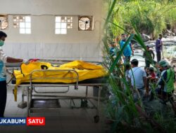 Misteri Mayat Wanita Tanpa Atasan di Sungai Cibatu Cikembar, Tak Ada Luka di Tubuh