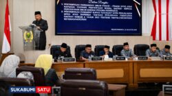 Satu Suara Eksekutif-Legislatif: Pemkab Sukabumi Dorong Revisi Perda Ketenagakerjaan Demi Nasib Buruh Lokal