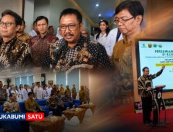 Resmikan 4 Layanan Canggih di RSUD Sekarwangi, Menkes Targetkan Pasien Tak Perlu Dirujuk ke Luar Daerah