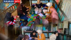 Menganyam Harapan di Desa Wisata Hanjeli: Saat Jemari Ibu-Ibu Waluran Mandiri Belajar Merajut Kemandiri Ekonomi