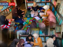 Menganyam Harapan di Desa Wisata Hanjeli: Saat Jemari Ibu-Ibu Waluran Mandiri Belajar Merajut Kemandiri Ekonomi