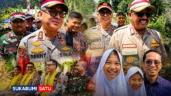 Senyum Sumringah Warga Kamandoran: Jembatan Presisi Hadirkan Harapan Baru dan Merajut Silaturahmi
