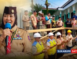 Srikandi di Kaki Gunung Salak: Jejak Langkah Leni Nurliah Ukir Sejarah di Cidahu