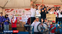 Balap Karung Hingga Lomba Catur Siap Guncang Cibadak! Pesta Rakyat HUT RI ke-81 Bakal Bertabur Hadiah