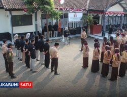 Genap Berusia 8 Tahun, Bawaslu Kota Sukabumi Perkuat Sinergi Kawal Demokrasi